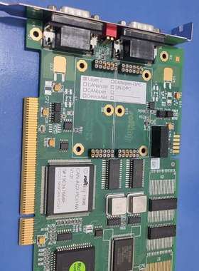 议价[1]Softing CAN-AC2-PCI CAN-AC2