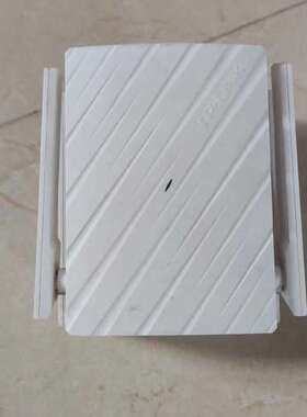 议价TP TL-WDA5532R ac900m 双频扩展器，实物