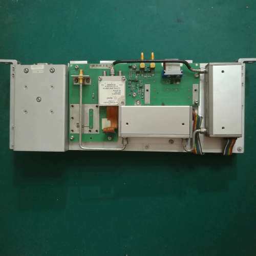 议价agilent8665B信号源配件，拆机RF总成hp0866