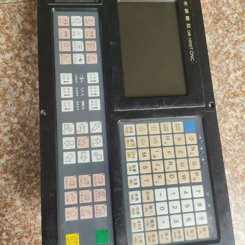 议价东部数控DB-1000T CNC