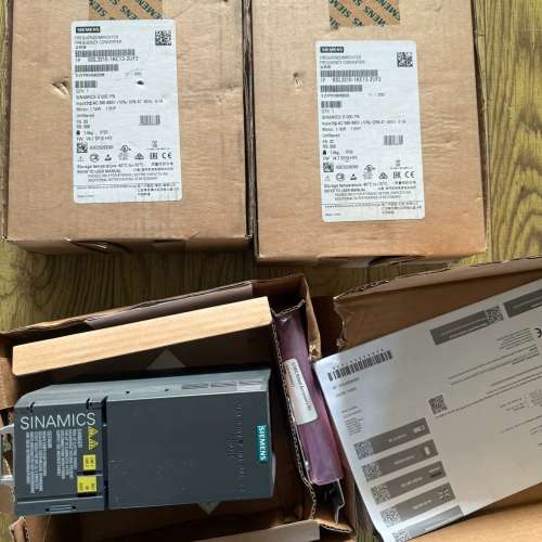 议价6sl3210-1ke13-2uf2