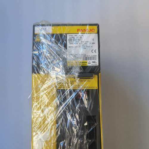 议价A06B-6200-H011，发那科新款伺服电源，，