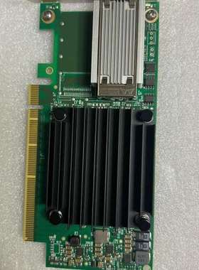 议价二手原装 Mellaonx/迈络思 MCX455A-ECAT