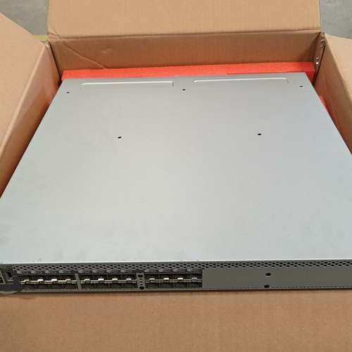 议价HPE SN3000B 24/12 FC Switch 24