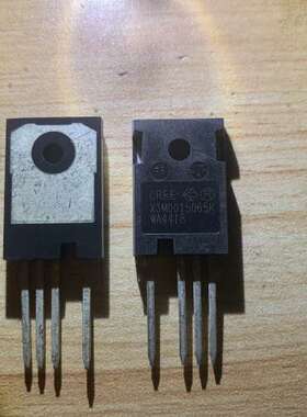 议价X3M0015065K 封装TO-247-4