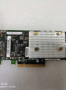 议价原装拆机 HPE P408i-p SR 836269-001