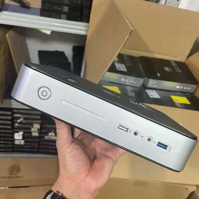 议价成色美丽，CT6100 双网口，可做软路由使用，配置cp