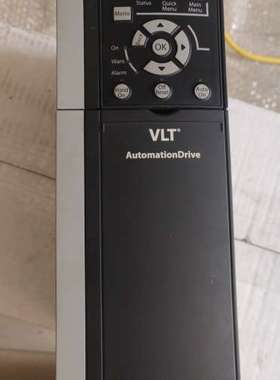 议价出售Danfoss VLT AutomationDrive变