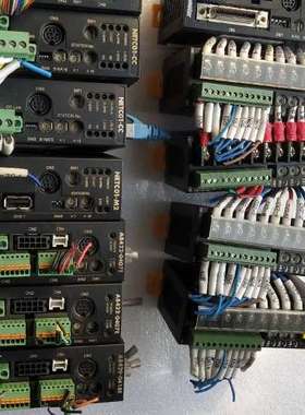 议价步进驱动器ARD一K，MSC一1，NETC01一M2，CRD