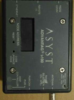 议价12寸半导体机台loadport上使用ASYST9100.价