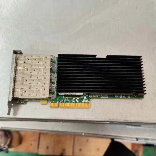 议价Silicom PE310G4SPI9L-XR  Intel