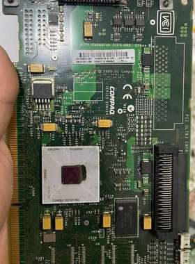 议价原装 COMPAQ HP 532 阵列卡 225338-B2