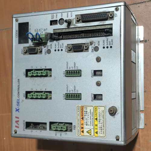 议价IAI原装X-SEL控制器，型号XSEL-J-2-200I-