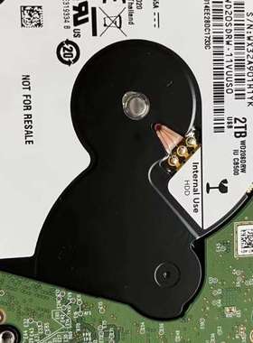 议价WD20SDRW-11VUUS0