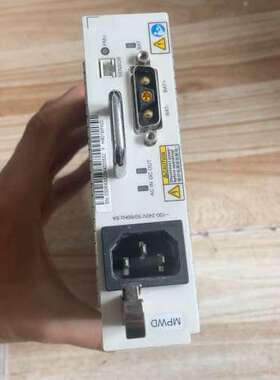 议价5608t交流电源MPWD 功能完好，成色还行，