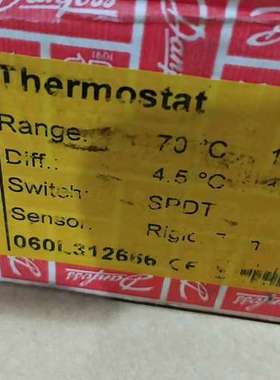 议价丹佛斯KPS 80 060L312666全新原装可议价