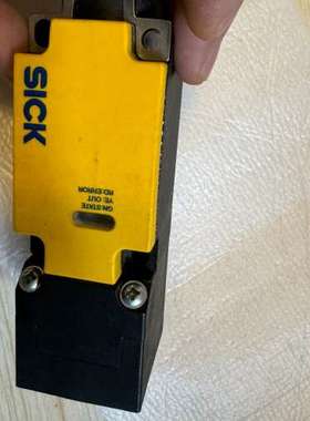 议价Sick T4000-2DRNAC 西克全新非接触式安全开关