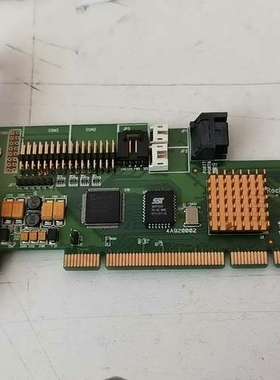 议价HighPoint火箭 8口 RocketRAID 2220