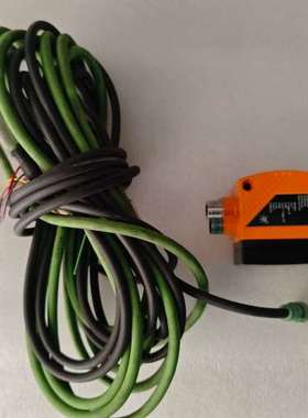 议价德国IFM易福门工业视觉传感器O2IROS-G/DRS232