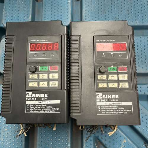 议价正弦变频器 EM309A-4D