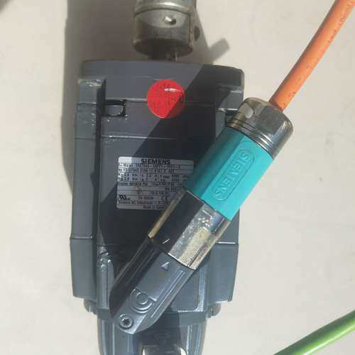 议价1FK7042-2AF71-1RG1-Z伺服电机成色新