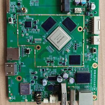 议价rk3399 432g 开发板，千兆有线，ap6356s，