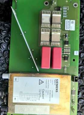议价全新TAS21F光纤通讯板A5E02756666 6S