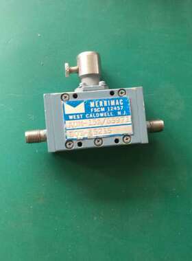 议价MERRIMAC AUM-15A可调衰减器