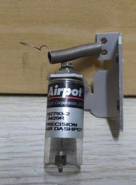 议价原装Airpot空气缓冲器107793-2  042
