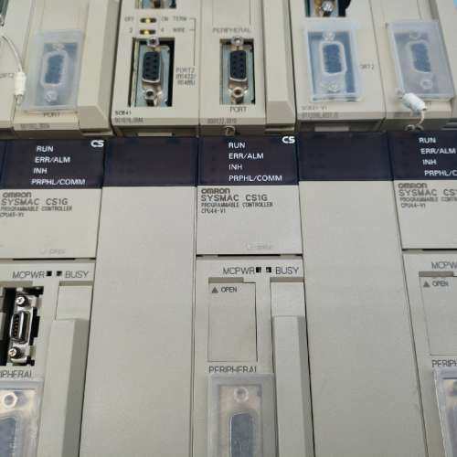 议价SYSMAC C200HE-CPU32 300 CS