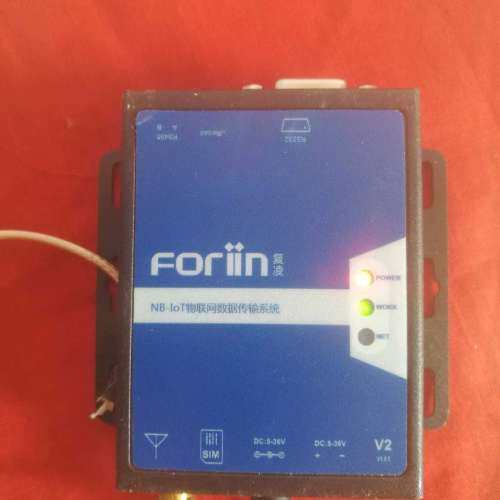 议价NB-IOT DTU USR-NB700-B5 V2 串口n