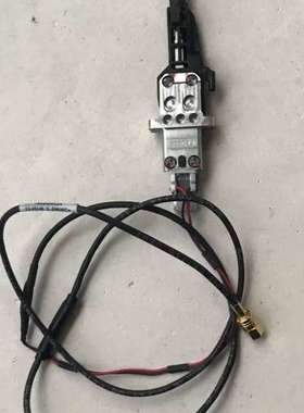 议价ASM换能器 380 383焊线机换能器，成色如图。