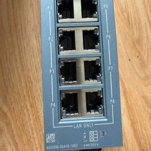 议价6gk5008-0ga10-1ab2交换机