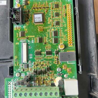 议价汇川 MD500  MVT553GBKZ1 功能好拆机原来