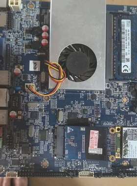 议价N2920主板，集成N2920，一体机下来，成色不错！