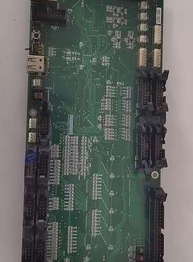 议价MCX314As4轴控制卡，带485. 4 轴步进/伺服