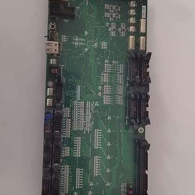 议价MCX314As4轴控制卡，带485. 4 轴步进/伺服