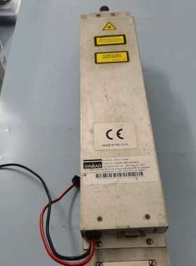 议价新锐二氧化碳激光器，型号：FSVi30SAB， 二手