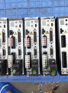 议价拆机伺服驱动器MOTORPOWER