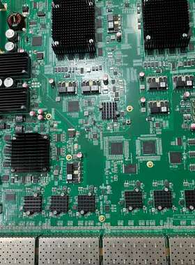 议价LSXM1TGS48FX1 10G万兆光口板卡