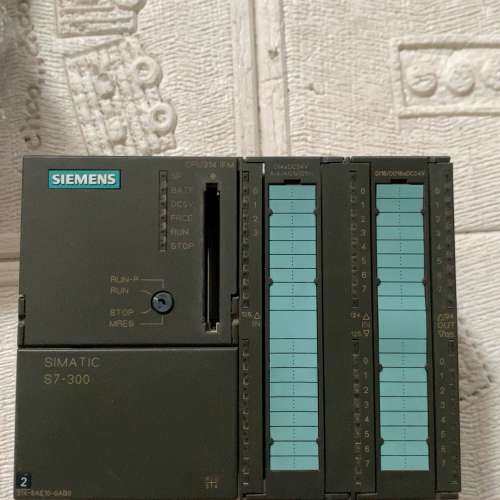 议价6ES7 314-5AE10-0AB0 CPU314