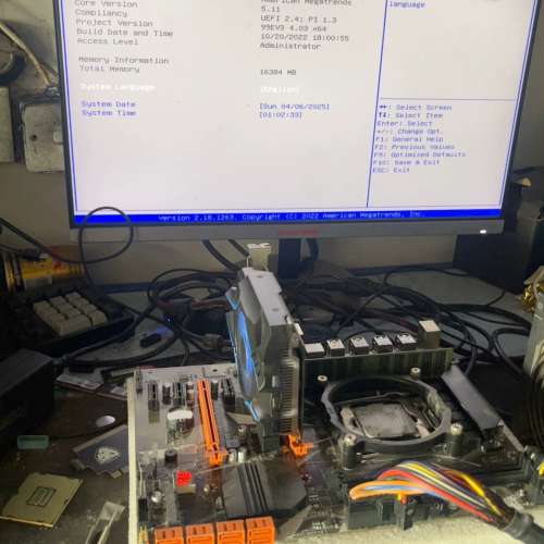 议价脑科x99ev3主板e5 2660v4 拆机主板 无挡板