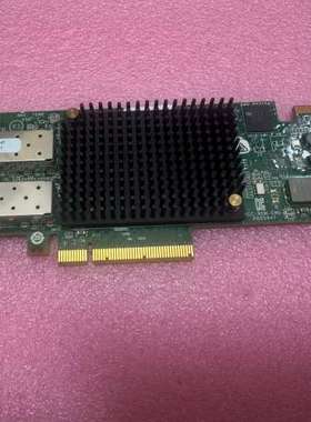 议价拆机EMULEXLPE-16002B16GHBA光纤网