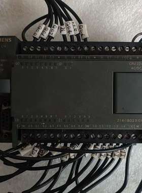 议价PLC 6ES7 214-1BD23-0XB816