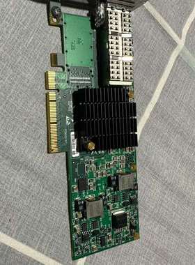 议价Mellanox ConnectX-2 InfiniBand