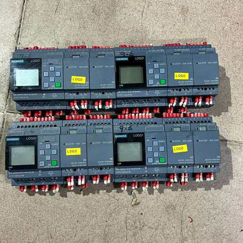 议价LOGO！控制器，6ED1052-1MD08-0BA0