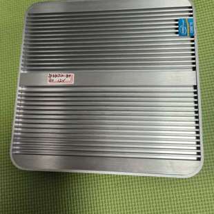 8G内存 小主机 120G 3317U 议价占美I5