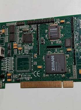 议价EPC-5700 Rev C ZORAN FAS-5700