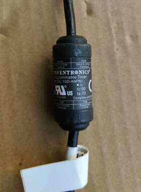 议价英飞特TDD-ANPN1可编程定时器10-13.2v，20A