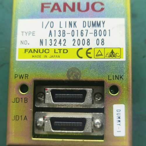 议价A13B-0167-B001发那科通讯卡